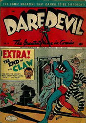 Daredevil (1941) 31 