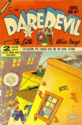 Daredevil [Lev Gleason] (1941) 87
