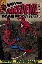 Daredevil (1st Series) (1964) 16