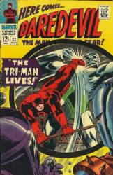 Daredevil [Marvel] (1964) 22