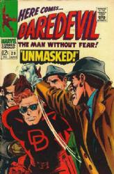 Daredevil [Marvel] (1964) 29