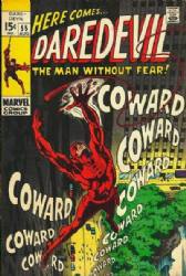 Daredevil [Marvel] (1964) 55