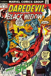 Daredevil [1st Marvel Series] (1964) 102