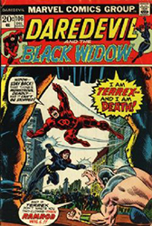 Daredevil [1st Marvel Series] (1964) 106