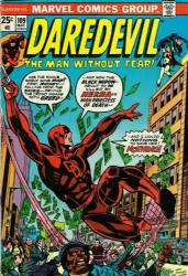 Daredevil [Marvel] (1964) 109