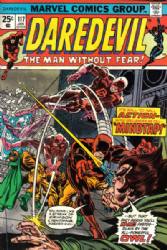 Daredevil [Marvel] (1964) 117