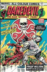 Daredevil [1st Marvel Series] (1964) 121 (United Kingdom)