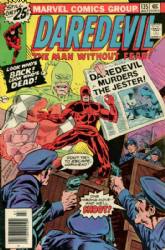 Daredevil [Marvel] (1964) 135