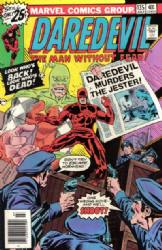 Daredevil [1st Marvel Series] (1964) 135