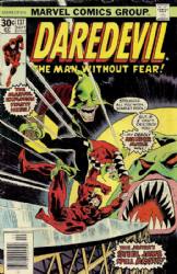 Daredevil [1st Marvel Series] (1964) 137