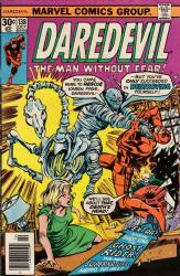 Daredevil [Marvel] (1964) 138