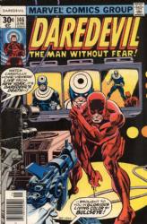 Daredevil [1st Marvel Series] (1964) 146