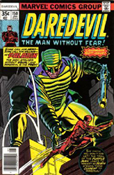 Daredevil (1st Series) (1964) 150