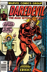 Daredevil (1st Series) (1964) 151