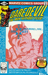 Daredevil (1st Series) (1964) 167