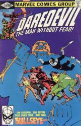 Daredevil [Marvel] (1964) 172 (Direct Edition)