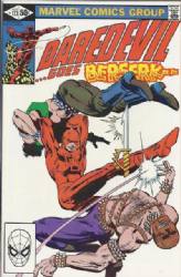 Daredevil [Marvel] (1964) 173