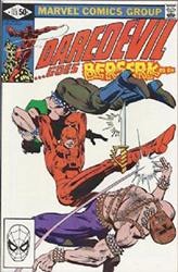 Daredevil [1st Marvel Series] (1964) 173 (Direct Edition)