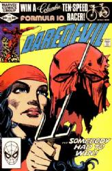 Daredevil [Marvel] (1964) 179 (Direct Edition)