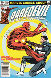 Daredevil (1st Series) (1964) 183 (Newsstand Edition)