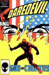 Daredevil (1st Series) (1964) 232 (Direct Edition)
