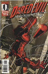 Daredevil [2nd Marvel Series] (1998) 1