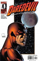 Daredevil [2nd Marvel Series] (1998) 4