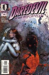 Daredevil [2nd Marvel Series] (1998) 9