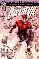 Daredevil [Marvel] (1998) 33 (413)