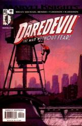 Daredevil [Marvel] (1998) 40 (420)