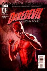 Daredevil [Marvel] (1998) 45 (425)