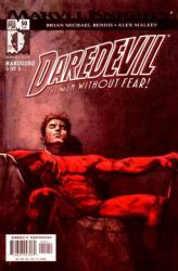Daredevil [Marvel] (1998) 50 (430)