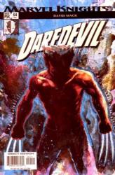 Daredevil [Marvel] (1998) 54 (434)