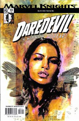Daredevil (2nd Series) (1998) 55 (435)