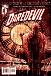 Daredevil [Marvel] (1998) 62 (442)