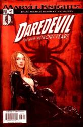 Daredevil [Marvel] (1998) 63 (443)