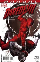 Daredevil Annual [Marvel] (1998) 1