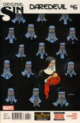 Daredevil [Marvel] (2014) 6