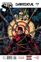 Daredevil [Marvel] (2014) 7