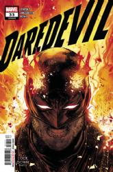Daredevil [7th Marvel Series] (2019) 33 (645)