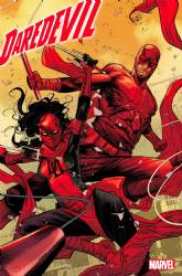 Daredevil [Marvel] (2019) 36 (648)