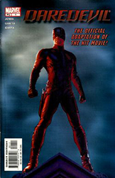 Daredevil: The Movie [Marvel] (2003) 1