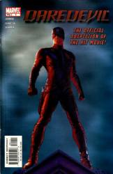 Daredevil: The Movie [Marvel] (2003) 1
