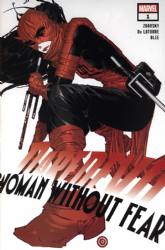 Daredevil: Woman Without Fear [Marvel] (2022) 1
