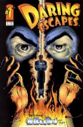 Daring Escapes [Image] (1998) 1