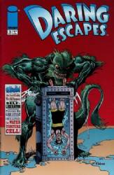 Daring Escapes [Image] (1998) 3