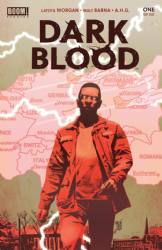 Dark Blood [Boom!] (2021) 1