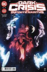 Dark Crisis (On Infinite Earths) [DC] (2022) 4