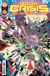 Dark Crisis (On Infinite Earths) [DC] (2022) 6