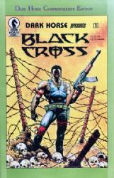 Dark Horse Presents [Dark Horse] (1986) 1 (2nd Print)